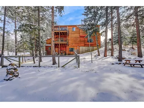 159 N Circle Dr, Bailey, CO 80421 photo 30