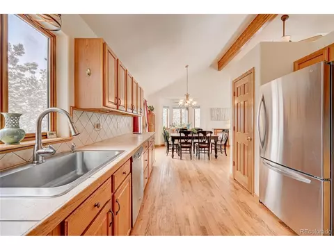 159 N Circle Dr, Bailey, CO 80421 photo 14