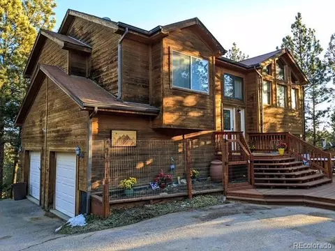 159 N Circle Dr, Bailey, CO 80421 photo 1