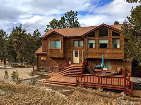 159 N Circle Dr, Bailey, CO 80421 photo 2