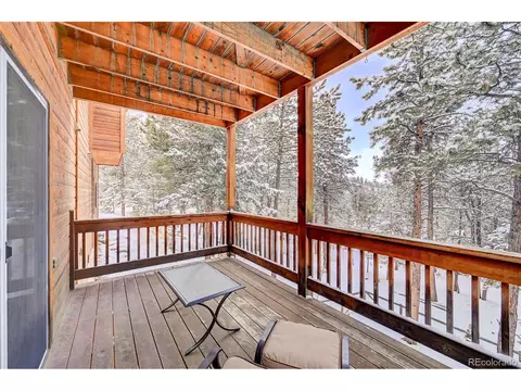 159 N Circle Dr, Bailey, CO 80421 photo 29