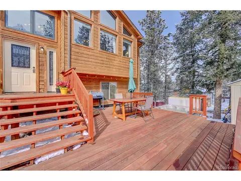 159 N Circle Dr, Bailey, CO 80421 photo 5