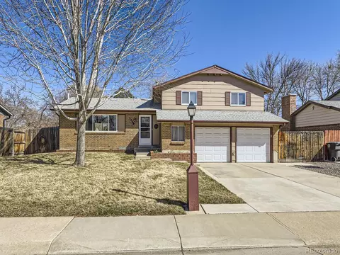 1336 S Francis St, Longmont, CO 80501