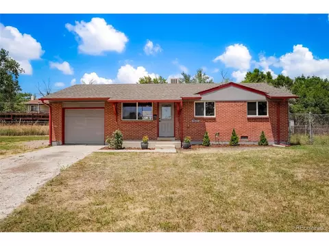 7621 Acoma Ct, Denver, CO 80221