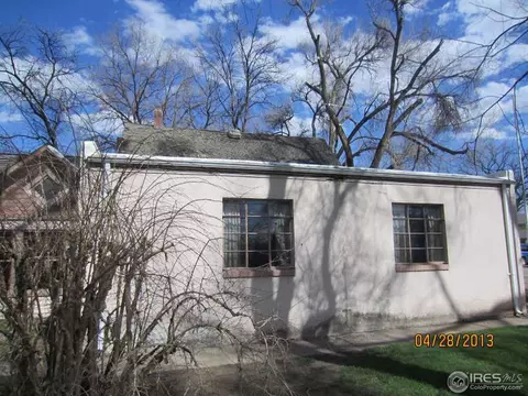 805 39th St, Evans, CO 80620 photo 3
