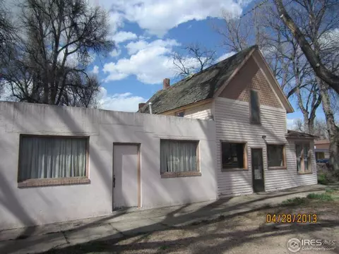 805 39th St, Evans, CO 80620 photo 1