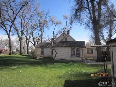 805 39th St, Evans, CO 80620 photo 24
