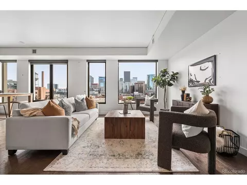 1750 Wewatta St #1030, Denver, CO 80202