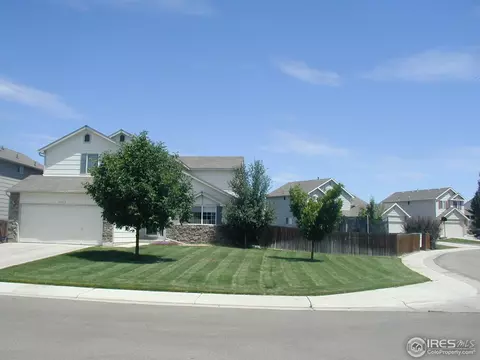 5447 Bobcat Ct, Frederick, CO 80504 photo 1