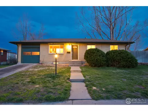 1924 27th St, Greeley, CO 80631 photo 1