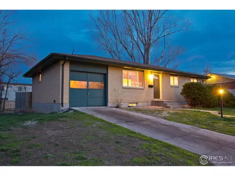 1924 27th St, Greeley, CO 80631 photo 2