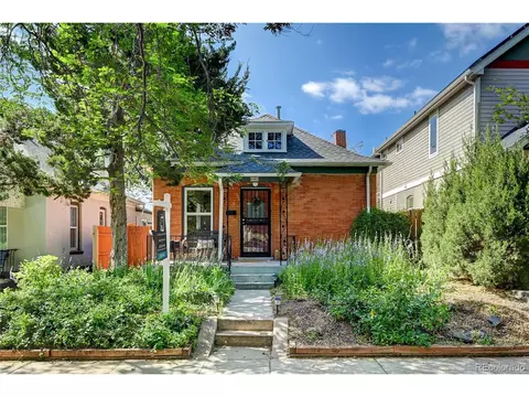 4462 W Hayward Pl, Denver, CO 80212