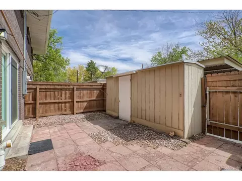 9066 E Mansfield Ave, Denver, CO 80237 photo 11