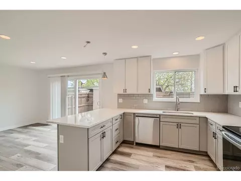 9066 E Mansfield Ave, Denver, CO 80237 photo 2