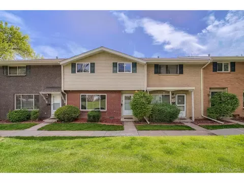 9066 E Mansfield Ave, Denver, CO 80237 photo 1