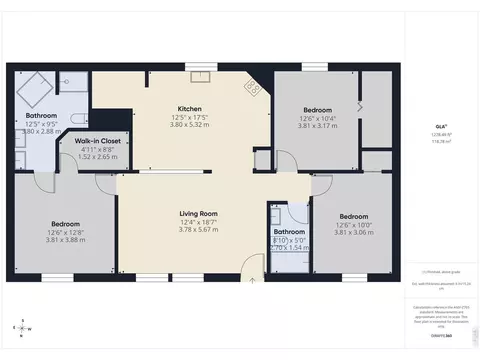 230 N 2nd St #76C, Berthoud, CO 80513 photo 22