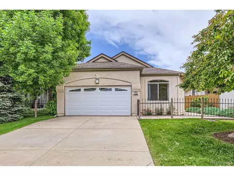 760 Club Cir, Louisville, CO 80027