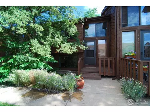 2711 Juniper Ave #71, Boulder, CO 80304 photo 1