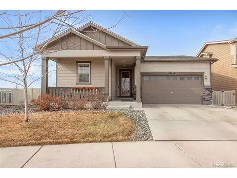 10423 Yosemite St, Henderson, CO 80640