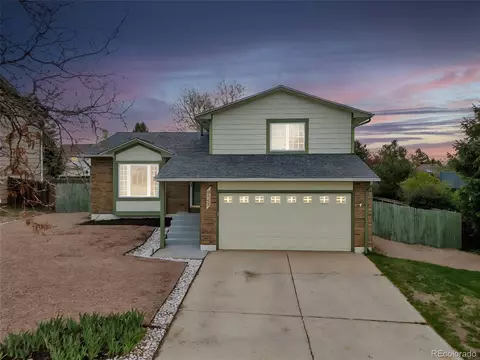 8535 Stratus Dr, Colorado Springs, CO 80920