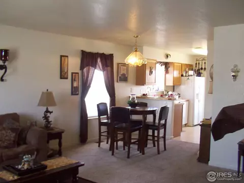 3208 Oconnor Ave, Evans, CO 80620 photo 3