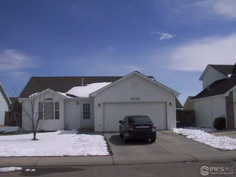 3208 Oconnor Ave, Evans, CO 80620 photo 1