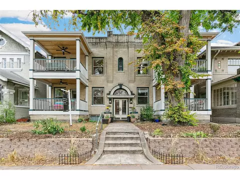 1250 N Pearl #4, Denver, CO 80203