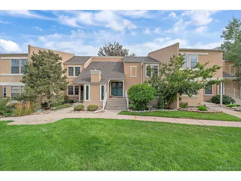 2740 S Victor St, Aurora, CO 80014