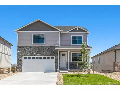 126 N 45th Ave, Brighton, CO 80601