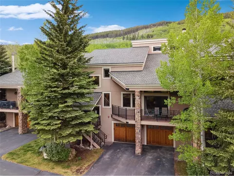 23177 Barbour Dr #14, Dillon, CO 80435