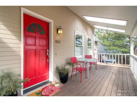 1527 Sumac Ave, Boulder, CO 80304 photo 1
