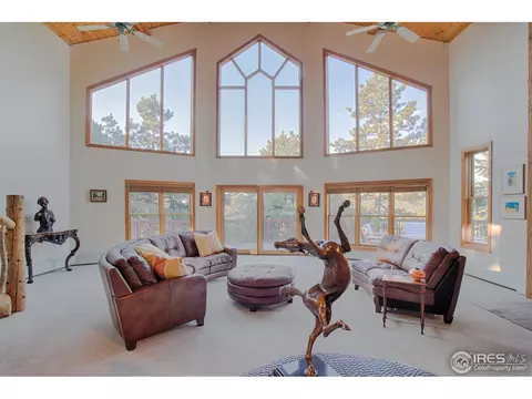 8908 Hillview Rd, Morrison, CO 80465 photo 3