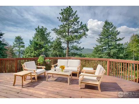8908 Hillview Rd, Morrison, CO 80465 photo 21