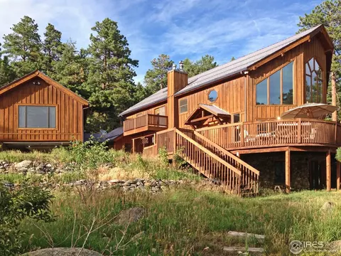 8908 Hillview Rd, Morrison, CO 80465 photo 1