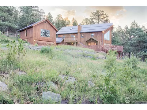 8908 Hillview Rd, Morrison, CO 80465 photo 2