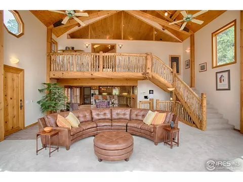 8908 Hillview Rd, Morrison, CO 80465 photo 4