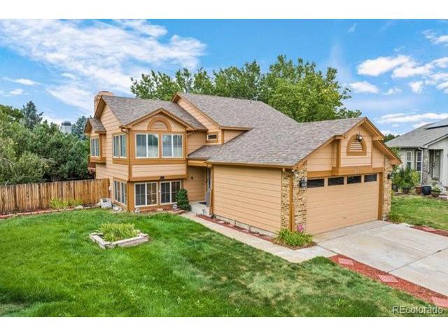 20501 E 45th Ave, Denver, CO 80249