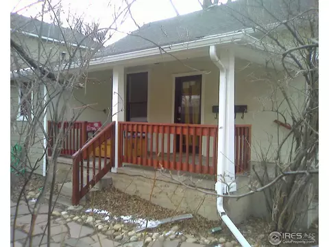 2512 Mapleton Ave, Boulder, CO 80304 photo 5