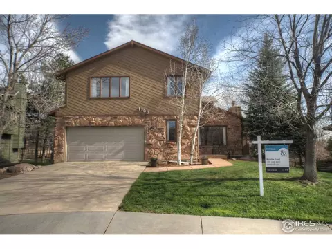 1102 Barberry Ct, Boulder, CO 80305 photo 1