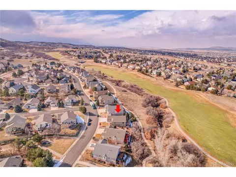 1339 Bent Grass Cir, Castle Rock, CO 80109