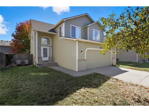 Undisclosed, Colorado Springs, CO 80922