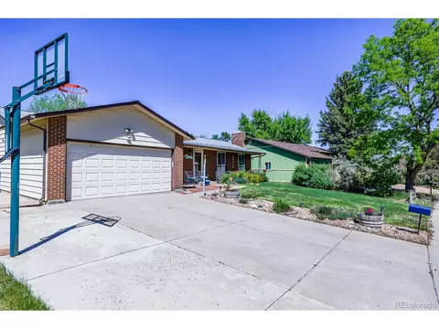 3183 S Nucla St, Aurora, CO 80013