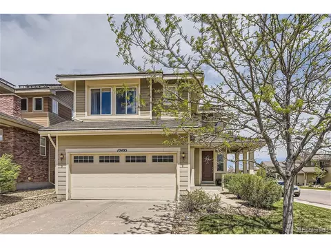 10495 Rutledge St, Parker, CO 80134