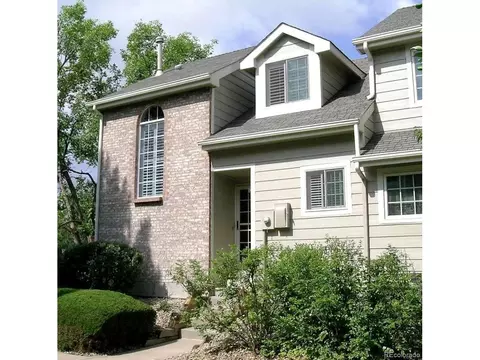 Undisclosed, Denver, CO 80231