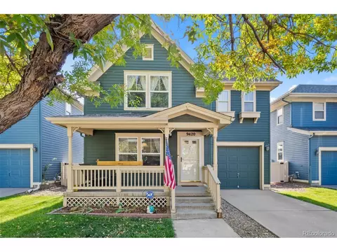 9420 E 106th Ave, Henderson, CO 80640