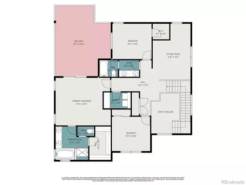 9003 E 61st Pl, Denver, CO 80238 photo 34