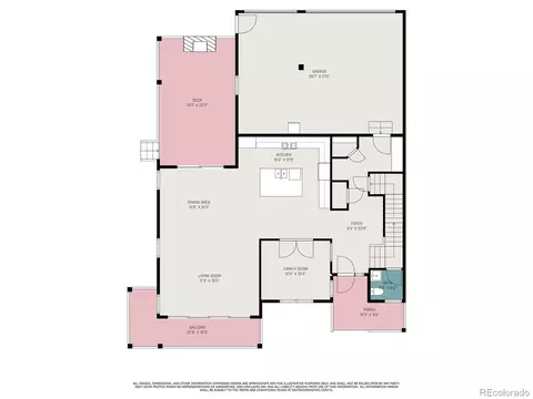 9003 E 61st Pl, Denver, CO 80238 photo 33