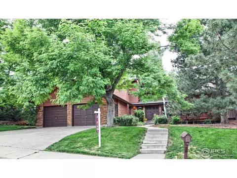 2185 Stony Hill Rd, Boulder, CO 80305 photo 1