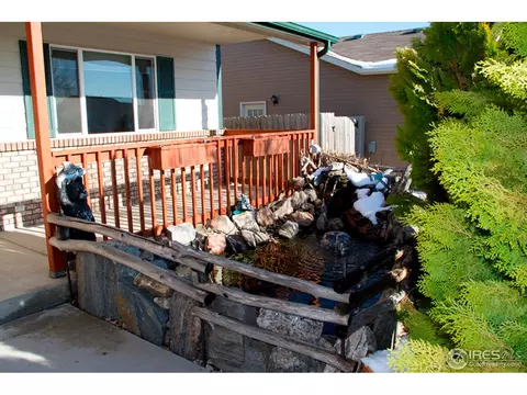 3928 Falcon Ln, Evans, CO 80620 photo 2