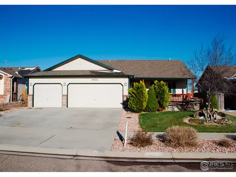 3928 Falcon Ln, Evans, CO 80620 photo 12